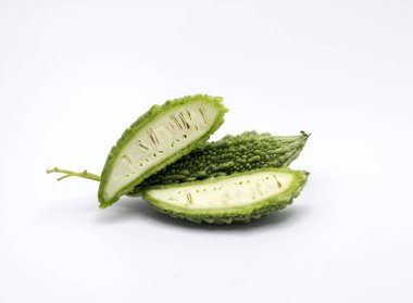 dilim bitter kabak disply beyaz