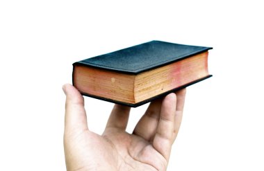 el tutma minibook İncil