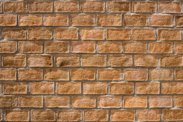 kahverengi tuğla doku duvar arka planı için