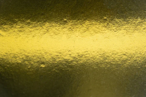 Metalik altın rengi, parlak yansıtıcı arkaplan