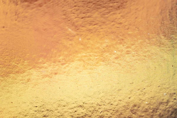 Metalik altın rengi, parlak yansıtıcı arkaplan