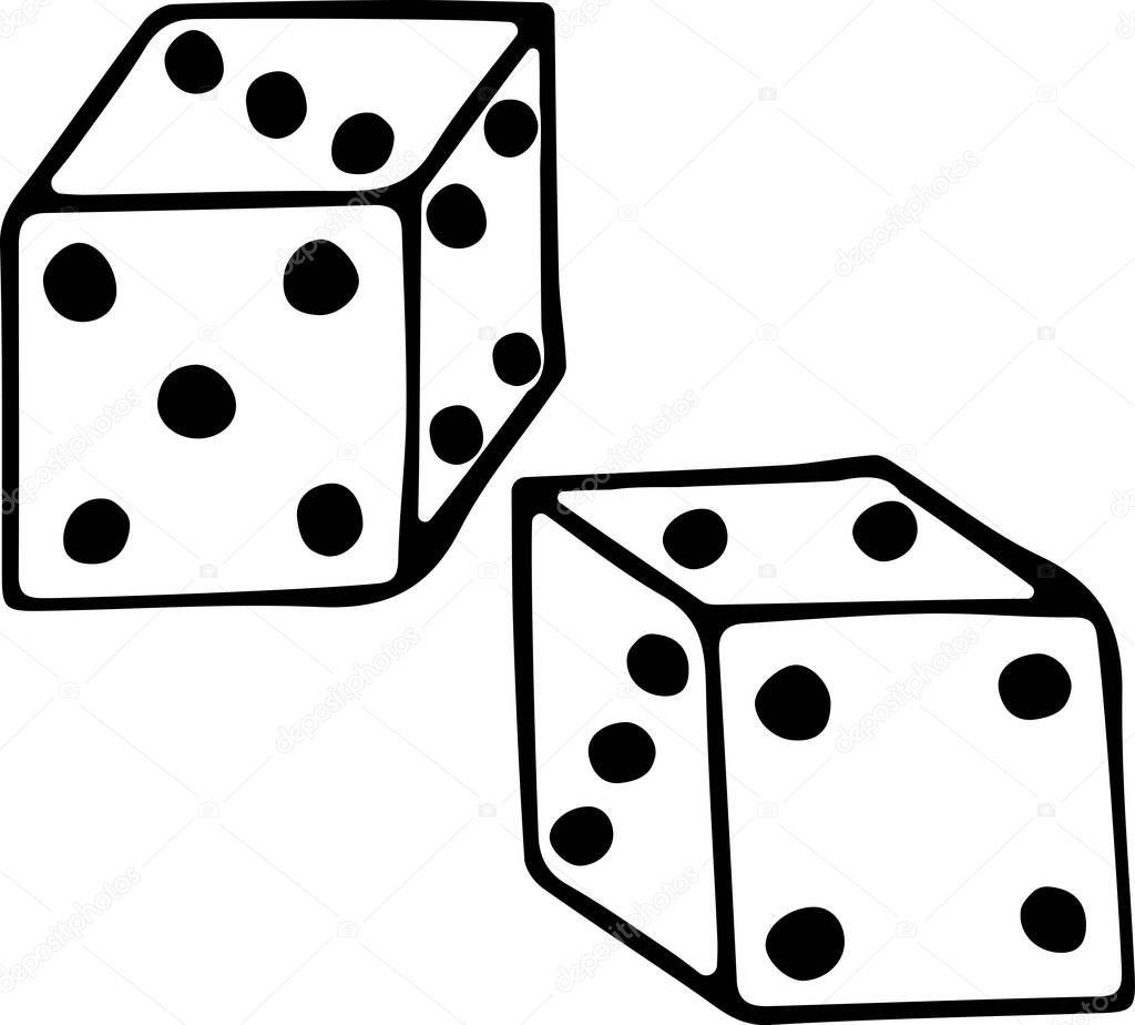 Gambling Dice Games At Home / Single Die Gambling Game 4 Steps