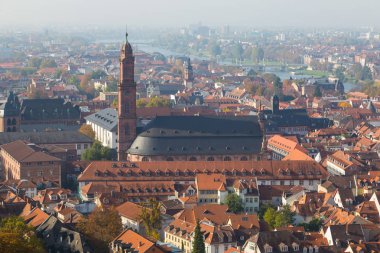Heidelberg, Almanya Şehri