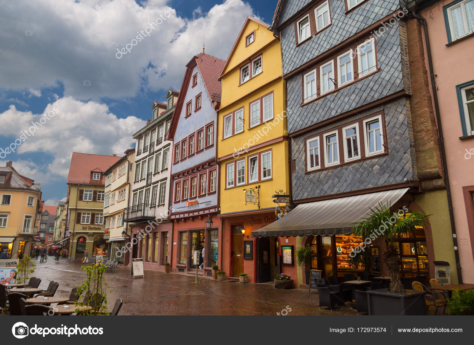 Wertheim Am Main Wertheim Am Main