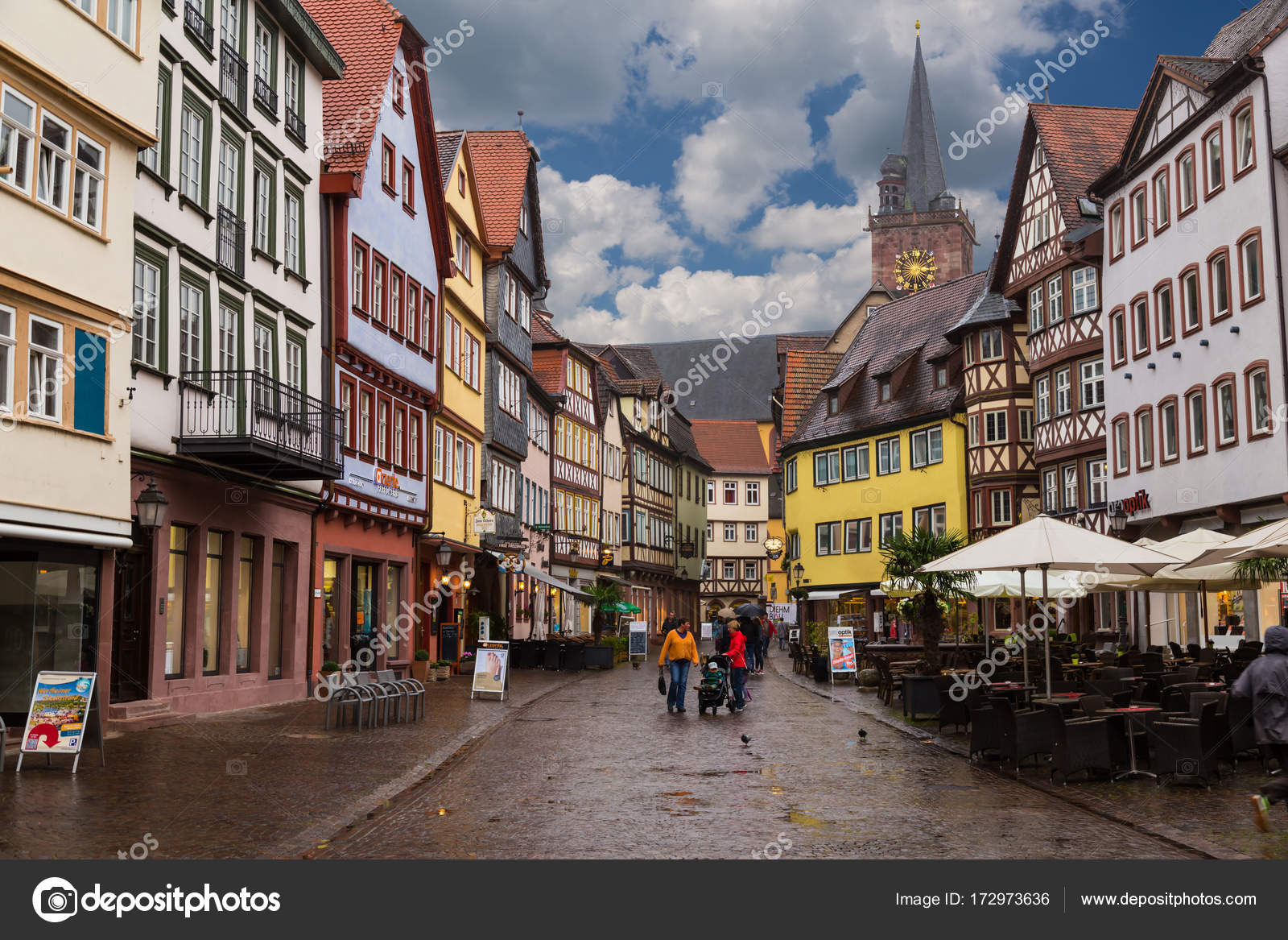 Wertheim Am Main Wertheim Am Main