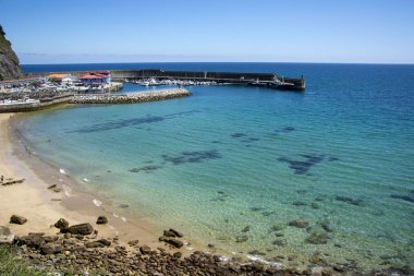 Gökyüzü ve deniz 7