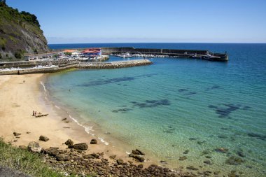 Gökyüzü ve deniz 10