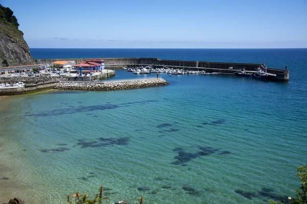 Gökyüzü ve deniz 3 — Stok fotoğraf