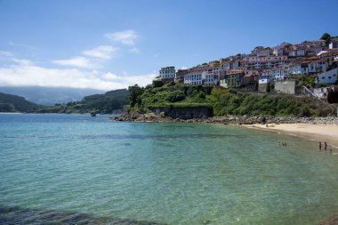 Gökyüzü ve deniz 13
