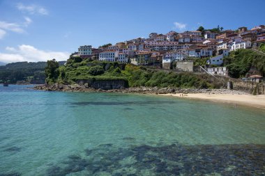 Gökyüzü ve deniz 21