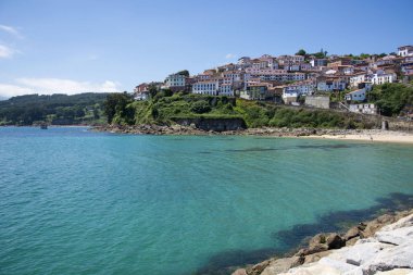 Gökyüzü ve deniz 24