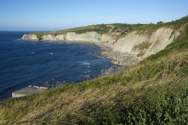 Asturische landschap 83 — Stockfoto