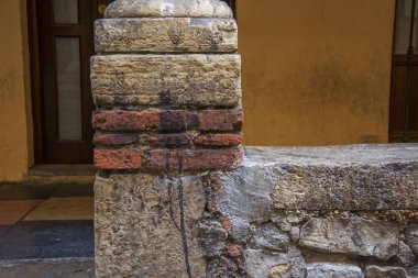 Bina ayrıntılı 20