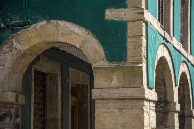 Bina ayrıntılı 27