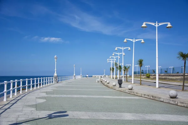 Himmel und Straßenlaternen 7 — Stockfoto