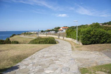 Gökyüzü ve parça 10