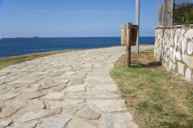 Parça ve gökyüzü 19