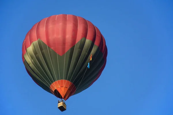 Photo Balloon — Stock Photo, Image