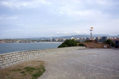 Fotoğraf bir park birkaç renkler ve güneş ışığı
