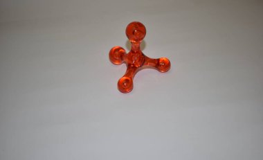 Sağlık malzemesi sırt ağrısı masaj aleti