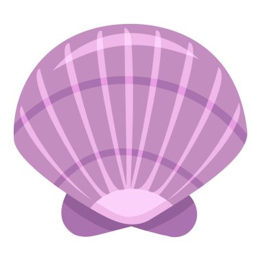 Güzel su altı kabuğu.