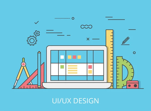  Ui/Ux arayüz tasarımı web sitesi