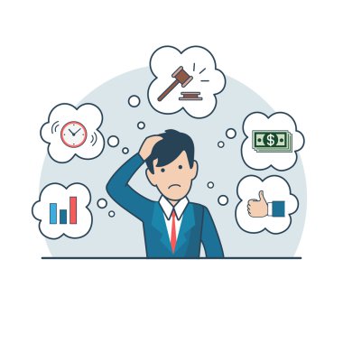 İşadamı açık artırmayı düşünüyor