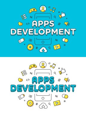 Uygulamalar Geliştirme word