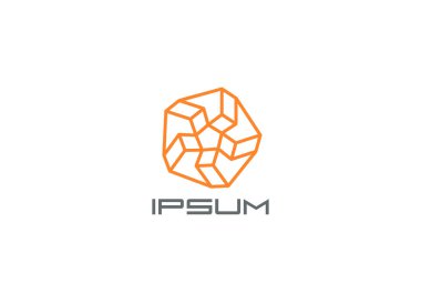 iş logo