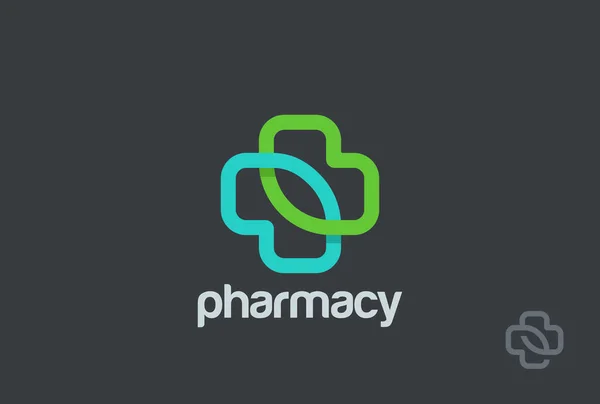 ᐈ Logo Farmacia Imágenes De Stock Fotos Farmacia Logo Descargar En Depositphotos