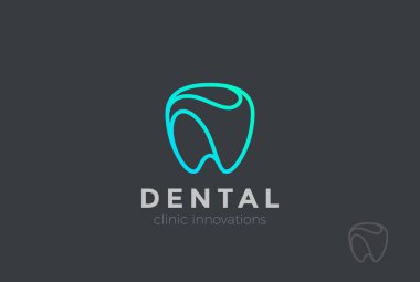 Diş Kliniği logosu