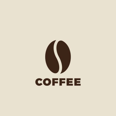 Download Coffee Bean Icon Premium Vector Download For Commercial Use Format Eps Cdr Ai Svg Vector Illustration Graphic Art Design PSD Mockup Templates