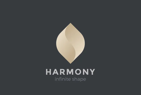 soyut logo tasarımı