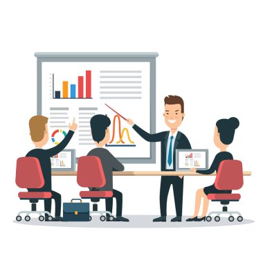 insanlar karakter tanıtımı 