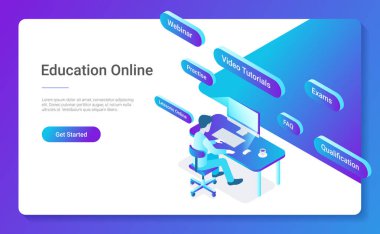 Online Eğitim kavramı