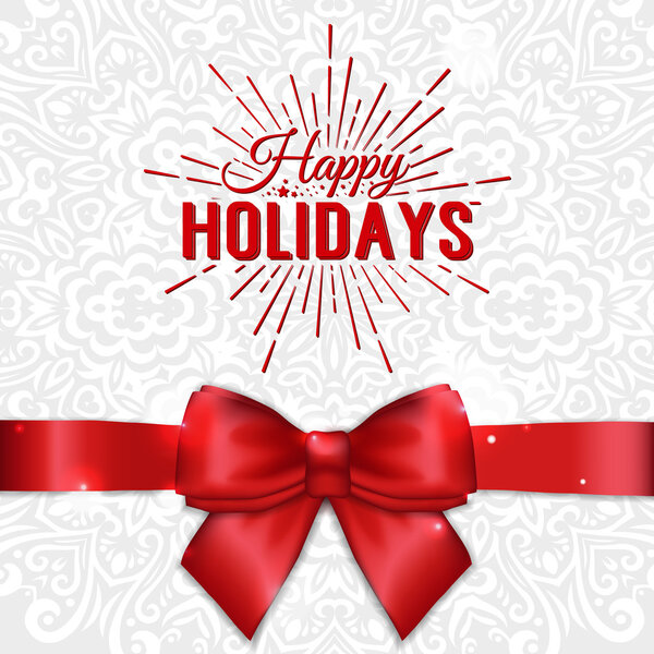 Рождественские открытки