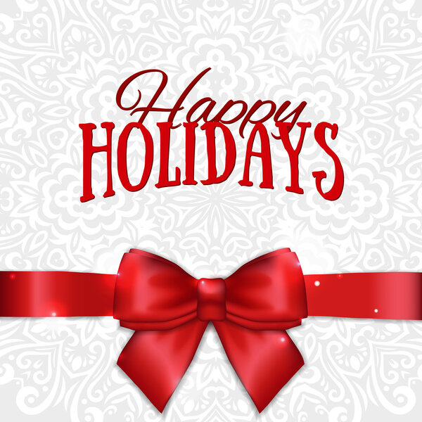 Рождественские открытки