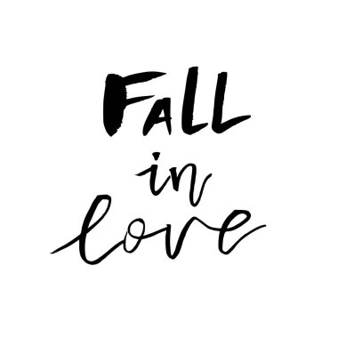 -Mutlu Sevgililer günü kartı hat metin ile aşık  