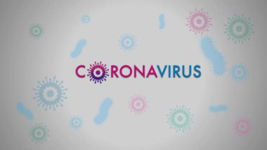  Corona virüsü 2020, uyarılmış video