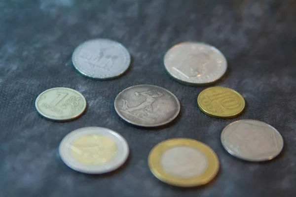 Eski Sovyetler Birliği'nin madeni para