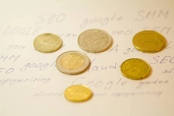 Arama motoru pazarlaması