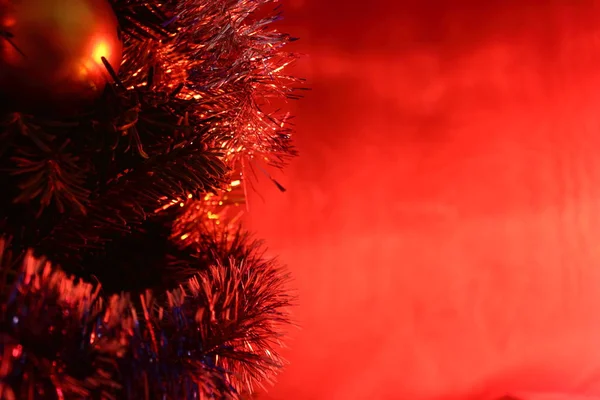 Kırmızı horoz yıl - Kızıl ışıklar