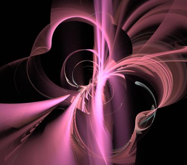 Çizimler psikedelik fraktal fraktal geometrik renkli süs