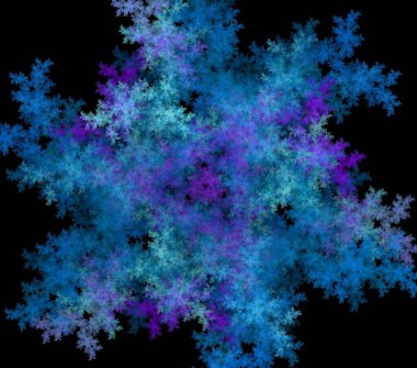 Çizimler psikedelik fraktal fraktal geometrik renkli süs