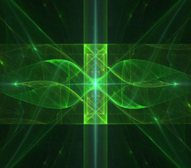 Çizimler psikedelik fraktal fraktal geometrik renkli süs