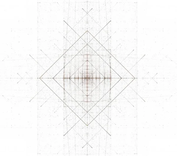 Çizimler psikedelik fraktal fraktal geometrik renkli süs