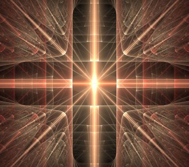 Çizimler psikedelik fraktal fraktal geometrik renkli süs