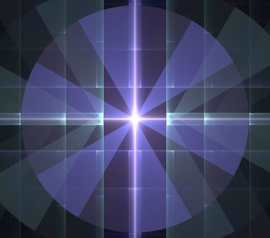 Çizimler psikedelik fraktal fraktal geometrik renkli süs