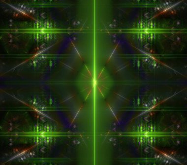 Çizimler psikedelik fraktal fraktal geometrik renkli süs