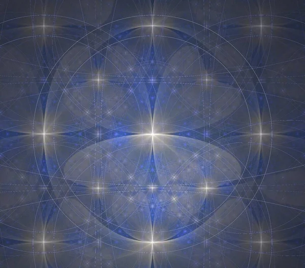 Çizimler psikedelik fraktal fraktal geometrik renkli süs
